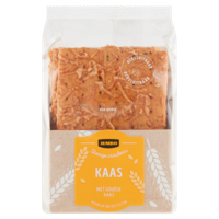 Jumbo Stevige Crackers met Goudse Kaas 8 Stuks - thumbnail