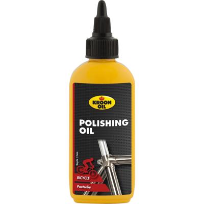 Kroon-oil poetsolie polishing oil 100 ml 22013