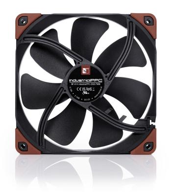 Noctua Casefan NF-A14 PWM IndustrialPPC-2000 PWM