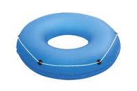 Bestway Opblaasbare Gladde Vlotter met Koord Assorti Kleur D119 cm +12 Jaar Strand en Zwembad 36120 - thumbnail