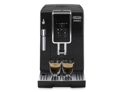 Delonghi Volautomatische espressomachine Dinamica ECAM350.15.B
