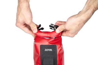 Zefal Vorktas zef z adventure dry bag ro 4l