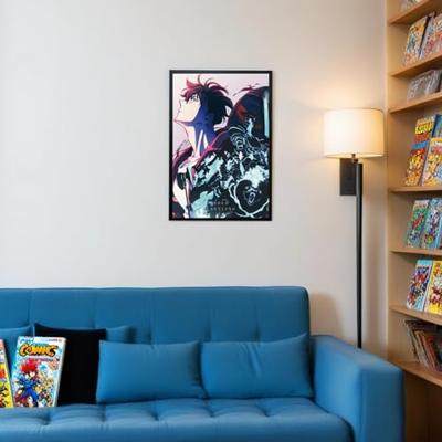 Poster Solo Leveling - Season 2 61x91,5cm Poster Solo Leveling - Season 2 61x91,5cm