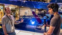 Zoom ZSG-1 camera shotgun microfoon - thumbnail