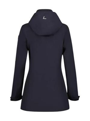 Luhta Erkkola Soft Shell Jas Dames XL/42 Luhta Erkkola Soft Shell Jas Dames XL/42