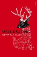 Wolfsjong - Kevin van Vliet - ebook - thumbnail