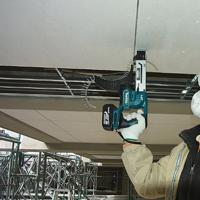 Makita DFR550ZJ Accu Schroefautomaat 25-55mm 18V Basic Body in Mbox - thumbnail