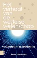 Het verhaal van de westerse wetenschap - Susan Wise Bauer - eBook (9789048530441) - thumbnail