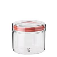 Rig-Tig Store-It Voorraadpot 0,5l terracotta - thumbnail