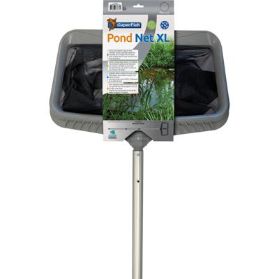 Superfish vijvernet xl 50x26x360 cm Superfish - Superfish Superfish vijvernet xl 50x26x360 cm Superfish - Superfish