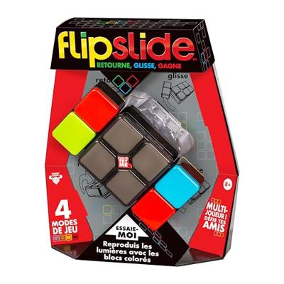 Educatief Spel Moose Toys Flipslide