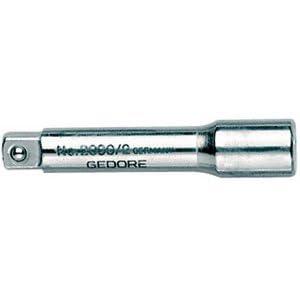 Gedore Verlengstuk 1/4" 305 MM - 6173340