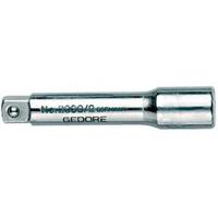 Gedore 2090-12 6173340 Dopsleutelverlenging Aandrijving 1/4 (6.3 mm) 305 mm 1 stuk(s) - thumbnail