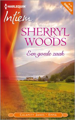 Een goede zaak - Sherryl Woods - eBook (9789402520583)