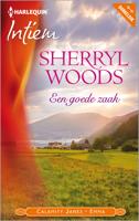 Een goede zaak - Sherryl Woods - eBook (9789402520583) - thumbnail