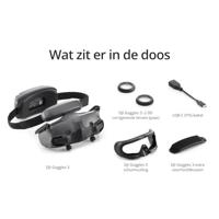 DJI Goggles 3 - thumbnail