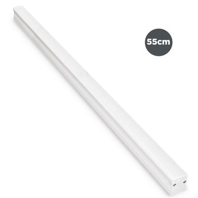 LED-lamp met bewegingssensor KSIX Grace (55 cm)