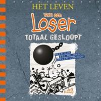 Totaal gesloopt - thumbnail