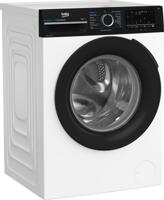 Wasmachine BEKO BM3WFU41041W 60 cm 1400 rpm 10 kg - thumbnail