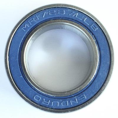 ENDURO BEARINGS Mr 17287 llb - abec 3 (radial) - 17x28x7 ENDURO BEARINGS Mr 17287 llb - abec 3 (radial) - 17x28x7