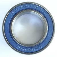 ENDURO BEARINGS Mr 17287 llb - abec 3 (radial) - 17x28x7 - thumbnail