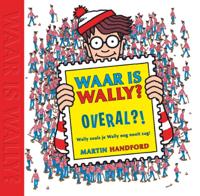 Memphis Belle Waar is Wally? Overal?! - thumbnail