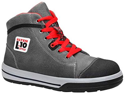 Elten werkschoenen - VINTAGE Pirate - ESD S3 - maat 38 - hoog