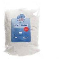 Kaemingk Sneeuw polyester zacht 200g wit - thumbnail