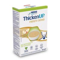 Thickenup Instant Cereal Appel Hazelnoot Poeder 450g - thumbnail