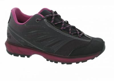 Hanwag - Evorado Low GTX Wandelschoen Dames Hanwag - Evorado Low GTX Wandelschoen Dames