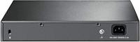 TP-Link 24-poorts 10 / 100M switch (TL-SF1024D) - thumbnail
