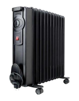 Olieradiator (11 kamers) Black & Decker BXRA2300E 2300 W