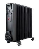Olieradiator (11 kamers) Black & Decker BXRA2300E 2300 W - thumbnail