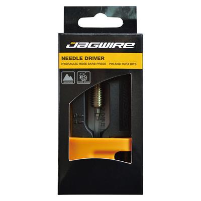 JAGWIRE Sport needle drive