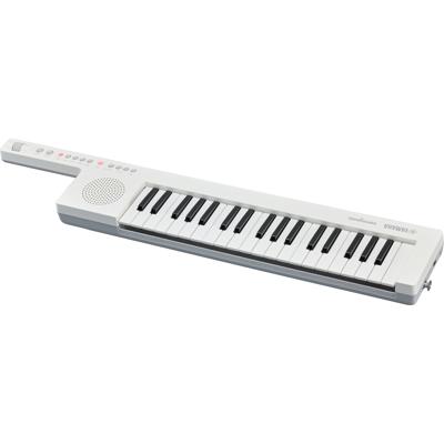 Yamaha Sonogenic SHS-300 Keytar wit