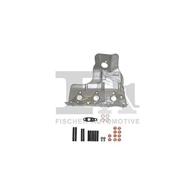 FA1 KT140100 montageset, oplader
