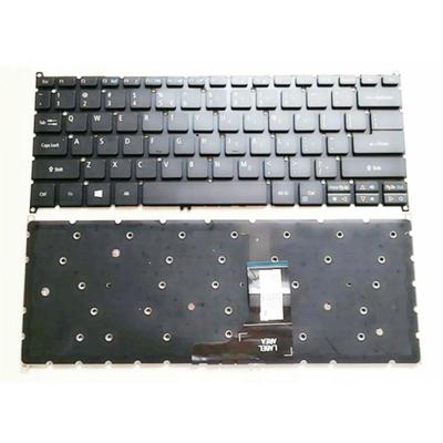 Notebook keyboard for Acer Spin 1 SP113-31 without backlit pulled Notebook keyboard for Acer Spin 1 SP113-31 without backlit pulled