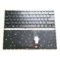Notebook keyboard for Acer Spin 1 SP113-31 without backlit pulled - thumbnail