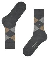 Burlington Wollen Heren sokken - Edinburgh - Merino wollen mannen kousen - thumbnail