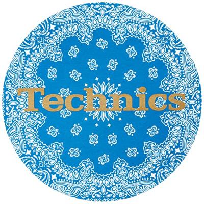 Magma Slipmat Technics Bandana 2