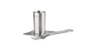 RVS gevogeltehouder handvat en flessenopener BBQ Napoleon Grills - Napoleon grills - thumbnail