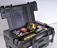 Stanley Koffers FATMAX® TSTAK II GEREEDSCHAPSKOFFER | FMST1-71966 - FMST1-71966 - thumbnail