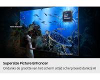 Samsung Neo QLED 4K QE115QN90F (2025) - 115 inch - QLED TV - thumbnail