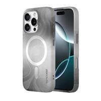 Incase Halo hoesje iPhone 16 Pro - Oil Slick Smoke - thumbnail