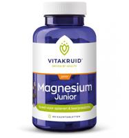 Vitakruid Magnesium Junior - thumbnail