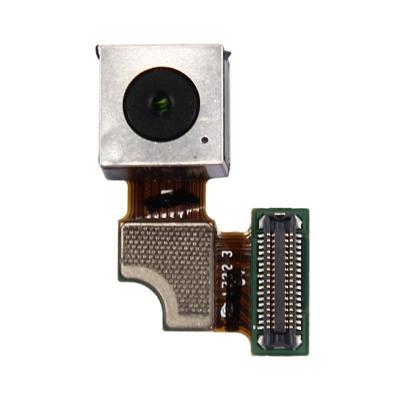 Vervanging van de Camera aan de achterkant voor Galaxy S4 Active / i9295
