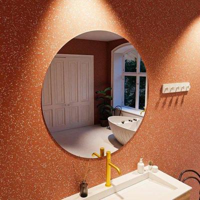 Mondiaz SPOT Badkamerspiegel - Rond - diameter 90cm SPOT90 Mondiaz SPOT Badkamerspiegel - Rond - diameter 90cm SPOT90