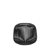 BLOMUS - Lito - Lantaarn S 17cm Zwart - thumbnail