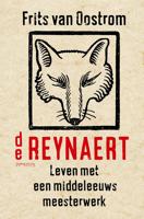 De Reynaert - Frits van Oostrom - ebook - thumbnail