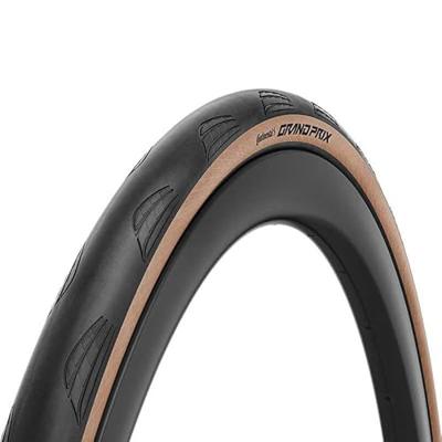 CONTINENTAL buitenband grand prix 700 x 28c zw/trans vouw